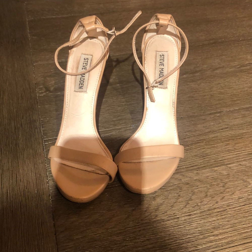 Steve Madden Heels